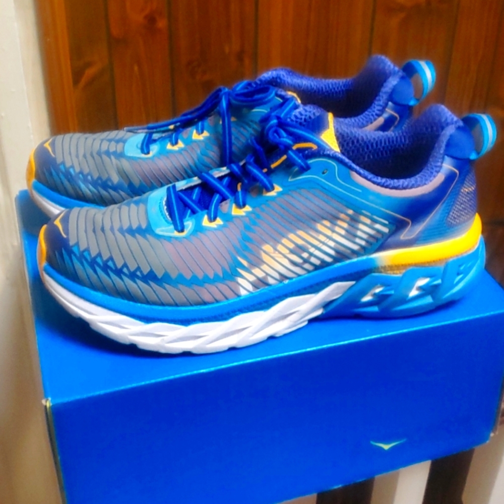Hoka Sneakers